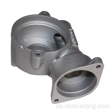 tilpassede engros aluminium gravity casting dele